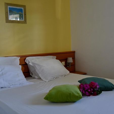 Appartement Manganao Beach Saint-Francois  Buitenkant foto