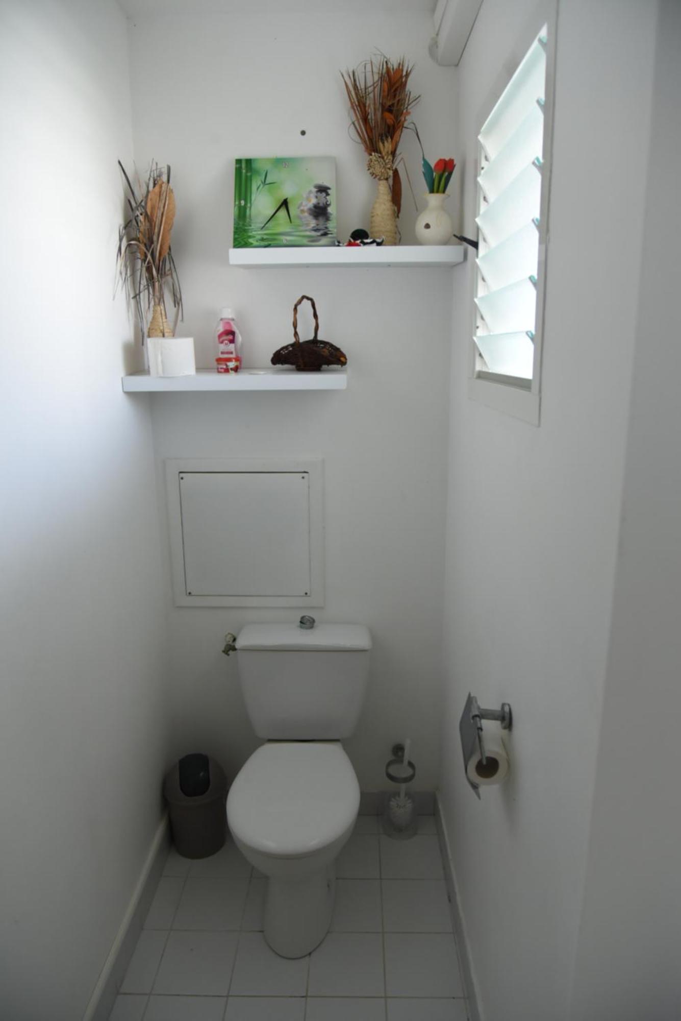 Appartement Manganao Beach Saint-Francois  Buitenkant foto